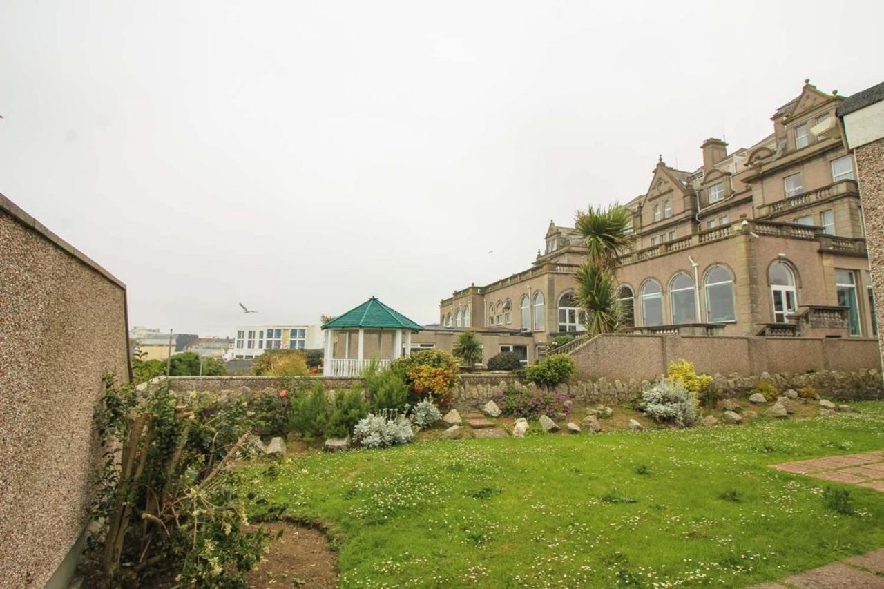 Clifton Villa Newquay  Exterior photo